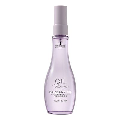 &Oacute;leo Nutritivo Schwarzkopf Ultime Barbary Fig